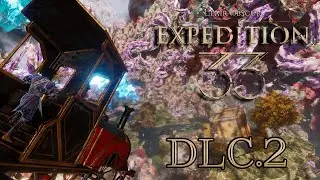 Исследуем земли из сладких конфет | Clair Obscur: Expedition 33 [DLC.2]