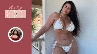 Beach Day Essentials: Must-Have Plus Size Swimwear Picks