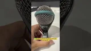 Microfone Akg D112 Mkii