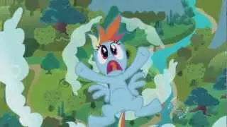 Rainbow Dash & Fluttershy - Gives You Hell [ PMV ]