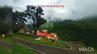 VCSG UUHF Bharsar, Pauri Garhwal - State Agriculture University