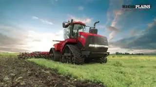 Conquer any job with a 2019 Case IH Steiger Series 620 Quadtrac For Sale In Harvey, ND