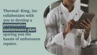 Premier Commercial Kitchen Installation and Maintenance services in Spokane, Washington