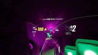 My first actual challenge pass (I hate quest 3)