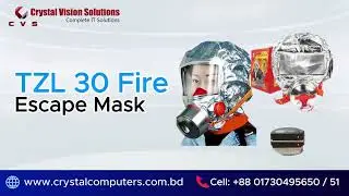 Fire Safety Accessories Price in Bangladesh | Fire Safety Equipment | Crystal Vision Solutions