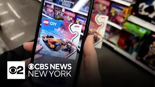 Consumers turning to AI for help with holiday shopping