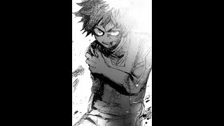 QHPS Izuku Era Entrenado Por Garou // Parte 1