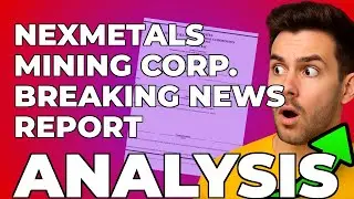 NexMetals 8-K: My take on Botswana drill program results