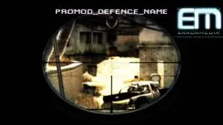 COD4 - SHOOTER