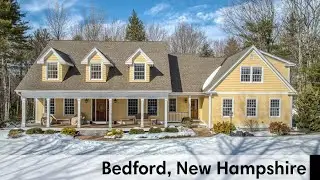 Video of 5 Parker Lane | Bedford, New Hampshire real estate & homes by Marianna Vis