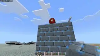 Minecraft How to Build a Christmas Castle
