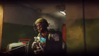Tarkov Scav Boss massacre