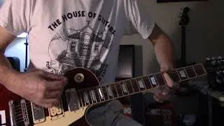 Nowhere's Too Far for My Baby - Peter Frampton