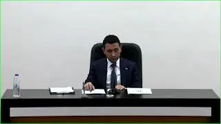Bayraklı Belediyesi Meclis Toplantısı Ocak Ayı 2. Oturumu