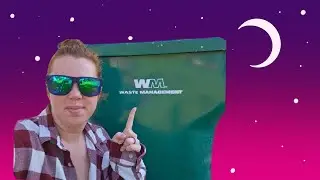 Recycling my Trash - MyndiMadeIt