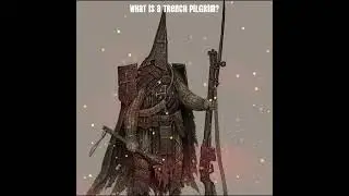 Trench Crusade: What is a Trench Pilgrim? (Trench Crusade Lore)