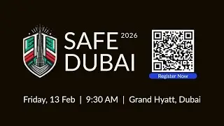 Safe Dubai 2026