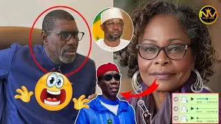 KAWTÉF😡AUDIO FEMME PASTÉF YI À DJIBY GUEYE NDIAYE DAFA SOKHOR DAFA BONNE CISS CI SONKO S HABIB SY😭😭😭