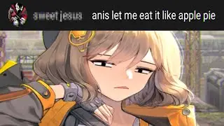 I played NIKKE and found out