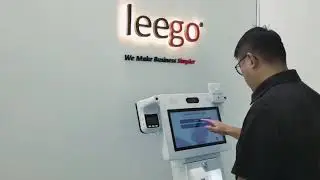 TraceTogether APP/Token + Visitor Registration