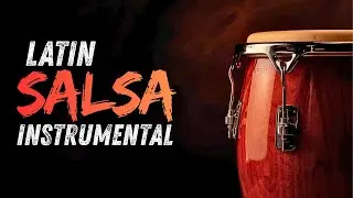 🔥 LIVE Salsa Party 2026 🔴 | High Energy Latin Instrumental Music for Dancing & Events