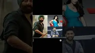 Gadar 2 #gadar2 #gadar2trailer #gadar2movie