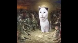 A collection of gifs that supposed to fit the music (at least they try to...)