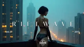 DARESS &ndash; RIFTWAVE | Powerful Progressive Trance Anthem 2025