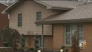 Plum Teacher Placed On Leave After Burglary Charges