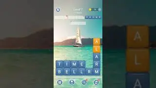 Word Shatter Level 7, Word Play Game, Check Your Mind, Android Game Play #shorts #youtubeshorts