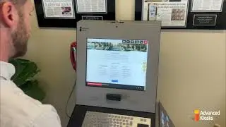 Prevent Unauthorized Access & Secure Browsing with Zamok&rsquo;s Kiosk Security Features