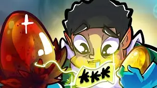 ¿¿¿Pero qué son estos precios en Dofus???