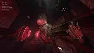 White Knuckle patch 0.53f Campaign% 16:46.95