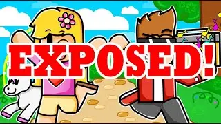 ROBLOX FAMILY PARADISE RANT! CASHGRAB GAME THAT ONLY WANTS YOUR MONEY! WARNING FREAK OUT ALERT