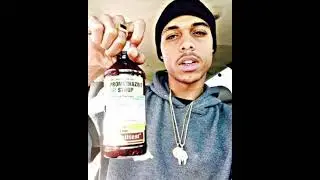 Almighty Suspect - Whole 100 INSTRUMENTAL (Prod. By OniiMadeThis)