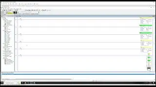 RS Logix 500 Timers and Counters Configuration | Learn PLC Programming & Automation