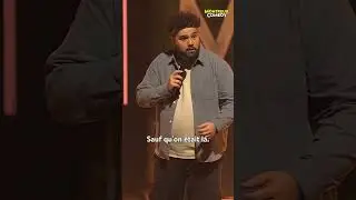 PV vit un cambriolage qui tourne mal 😂