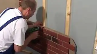 Инструкция по монтажу фасадных панелей VOX SOLID BRICK