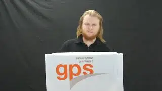 Ben Tasson | Class of 2022 Senior Speech from Menasha Packaging Ed Center