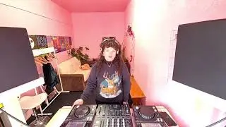 Dig&eacute; M0m0 - Callme radio - 13.11