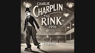 Charlie Chaplin &ndash; The Rink (1916) | Curta-Metragem Cl&aacute;ssico Restaurado!