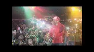 Juvenile & Mystikal in Concert [CoppaStyleTV]