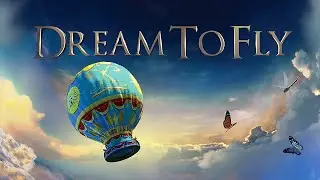 Dream to Fly - Planetarium Show