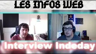 Interview Indeday