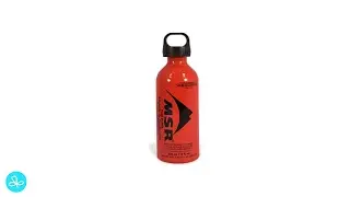 MSR - Gasfles Fuel Bottle CRP
