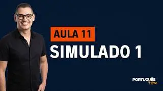 AULA 11   SIMULADO 1