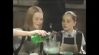 YTV Worst Witch Commercial (Jun 19 1999)