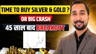 Silver Price Trends Explained | Long-Term History & Recent Movements | Silver BEES