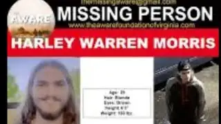 Harley morris missing let&rsquo;s bring this back to light pray for him to be found ‼️⚠️⛔️🩵💚💙🙏💚💚🙏