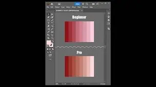 Create Your Own Color Palette in Illustrator - Quick & Easy Tutorial